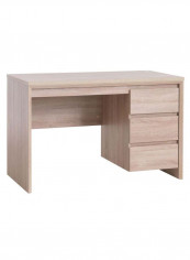 Hallund Desk Oak reviews Hallund Desk Oak