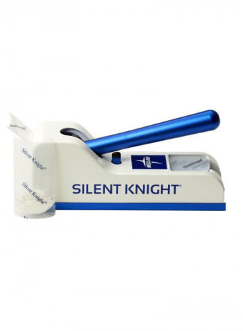 Silent Knight Crusher