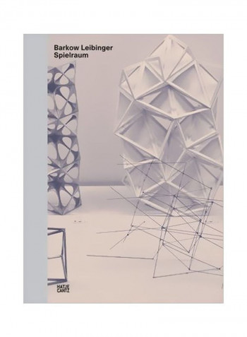 Barkow Leibinger: Spielraum Hardcover