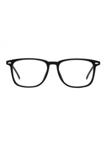 Square Eyeglasses Frame للرجال