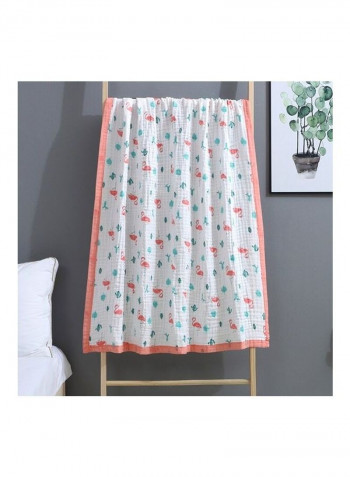 6 Layer Blanket For Kids
