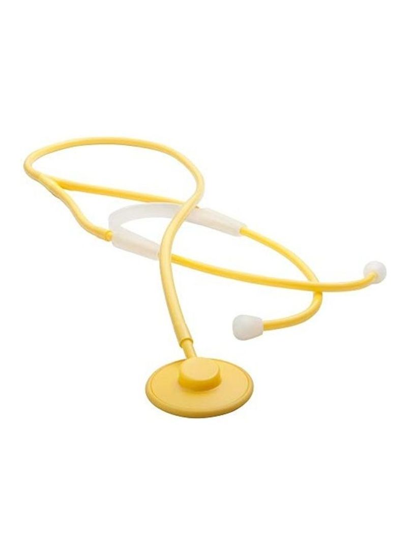 Pack Of 50 Disposable Single-Use Stethoscopes