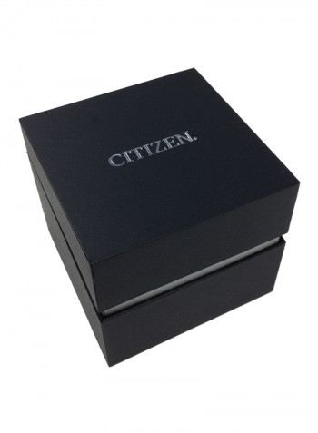 Men's Eco-Drive Analog Watch BJ6520-82A
