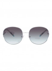 Women's Oval Sunglasses - Lens Size: 56 mm