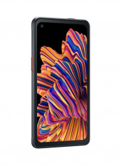 Galaxy XCover Pro Dual SIM Black 4GB RAM 64GB 4G LTE reviews Galaxy XCover Pro Dual SIM Black 4GB RAM 64GB 4G LTE
