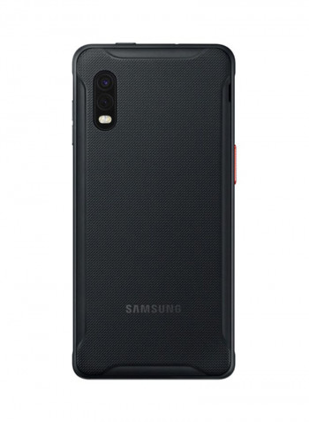 Galaxy XCover Pro Dual SIM Black 4GB RAM 64GB 4G LTE