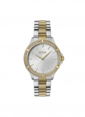 Women's Mini Sport Stainless Steel Analog Wrist Watch 1502467