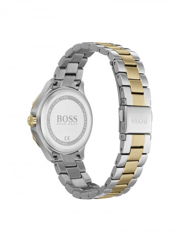 Women's Mini Sport Stainless Steel Analog Wrist Watch 1502467