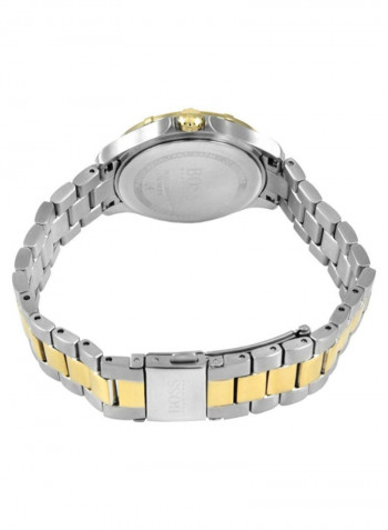 Women's Mini Sport Stainless Steel Analog Wrist Watch 1502467
