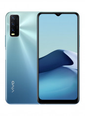 Y20s Dual Sim Purist Blue 8GB RAM 128GB 4G LTE reviews Y20s Dual Sim Purist Blue 8GB RAM 128GB 4G LTE
