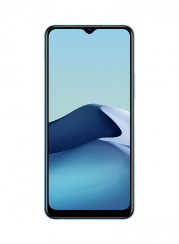 Y20s Dual Sim Purist Blue 8GB RAM 128GB 4G LTE