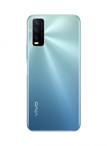 Y20s Dual Sim Purist Blue 8GB RAM 128GB 4G LTE