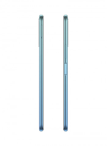 Y20s Dual Sim Purist Blue 8GB RAM 128GB 4G LTE