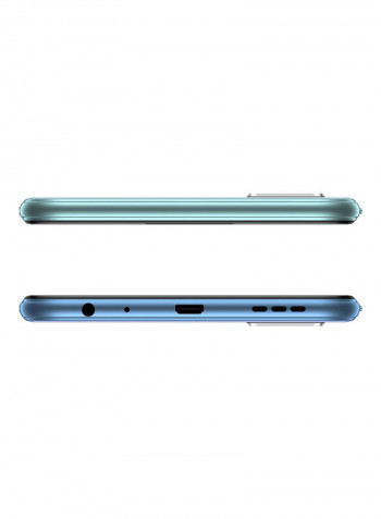 Y20s Dual Sim Purist Blue 8GB RAM 128GB 4G LTE