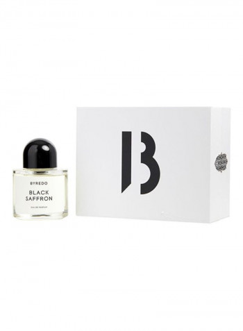 ماء عطر بلاك سافرون 100مل