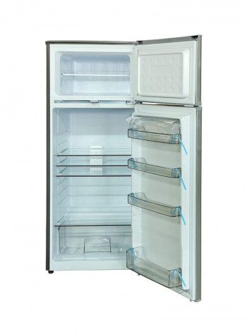 Double Door Refrigerator 240L 171 l GRF2400SXE Silver