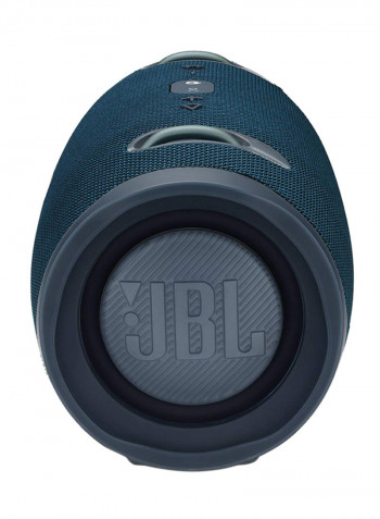 Xtreme 2 Wireless Bluetooth Speaker Blue