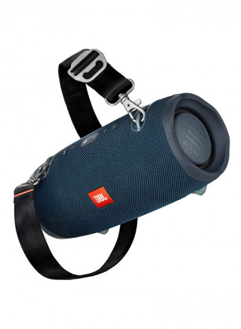 Xtreme 2 Wireless Bluetooth Speaker Blue