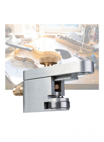 Adjustable Screw Violin Luthier Tool