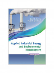 Applied Industrial Energy and Environmental Management Hardcover