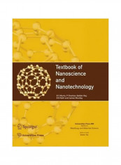 Textbook Of Nanoscience And Nanotechnology Hardcover