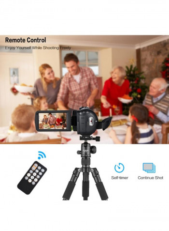 24 MP Digital Video Camera