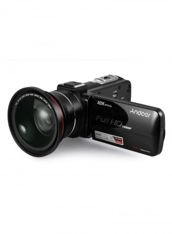 24 MP Digital Video Camera