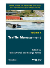 Traffic Management Hardcover