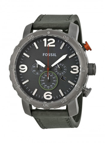 Men's Casual Chronograph Watch JR1419