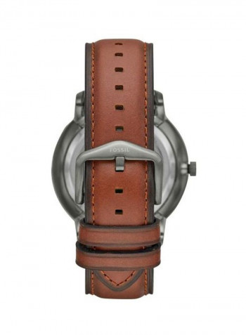 Men's Neutra Water Resistant Analog Watch ME3160