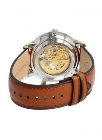 Men's Neutra Water Resistant Analog Watch ME3160