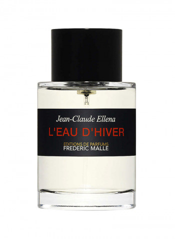 L'Eau D'Hiver EDT 100ml