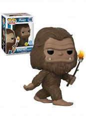 Myths Bigfoot With Marshmallow Stick Figure reviews Myths Bigfoot With Marshmallow Stick Figure