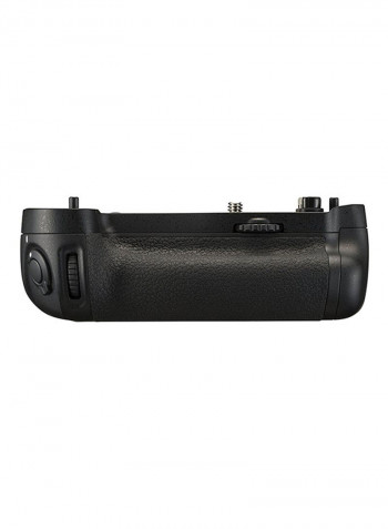 MB-D16 Multi Battery Power Pack/Grip For D750 Black