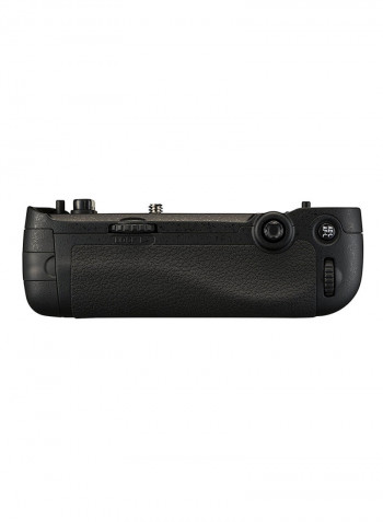MB-D16 Multi Battery Power Pack/Grip For D750 Black
