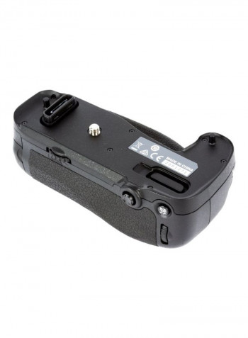 MB-D16 Multi Battery Power Pack/Grip For D750 Black