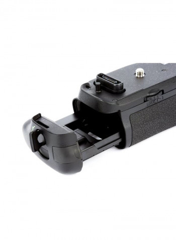 MB-D16 Multi Battery Power Pack/Grip For D750 Black