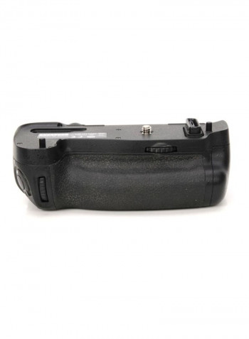 MB-D16 Multi Battery Power Pack/Grip For D750 Black