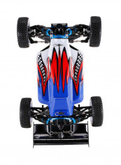Electric RC Off-Road SUV Toy Car RAPTORS BX-16 29x25x20centimeter