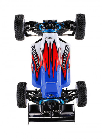 Electric RC Off-Road SUV Toy Car RAPTORS BX-16 29x25x20centimeter
