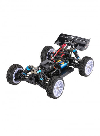 Electric RC Off-Road SUV Toy Car RAPTORS BX-16 29x25x20centimeter
