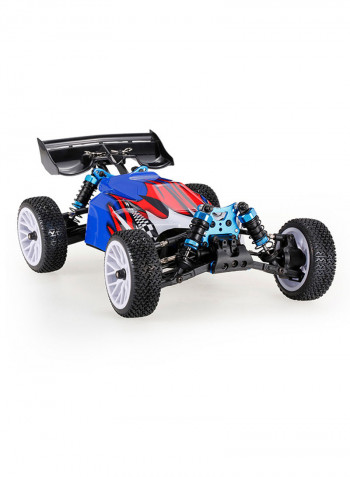 Electric RC Off-Road SUV Toy Car RAPTORS BX-16 29x25x20centimeter