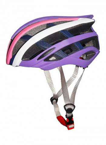 Cycling Molded Helmet L