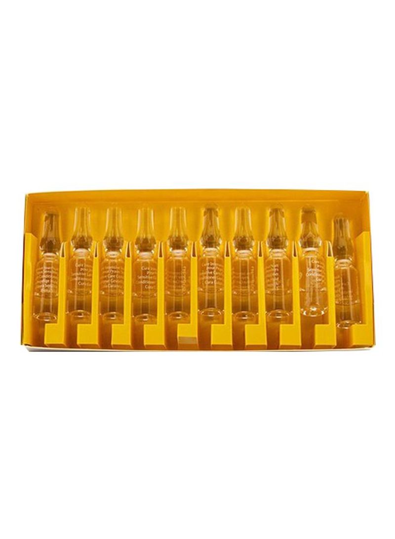 Pack Of 50 Sensitive Care Conditioner 1ml