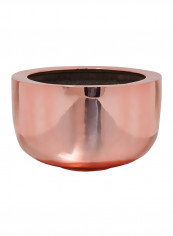 Sunny Pot Rose Gold 30x27x30centimeter reviews Sunny Pot Rose Gold 30x27x30centimeter