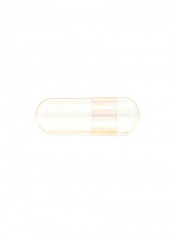 Empty Gelatin Capsules - 10000 Empty Capsules