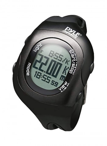 Heart Rate Monitor