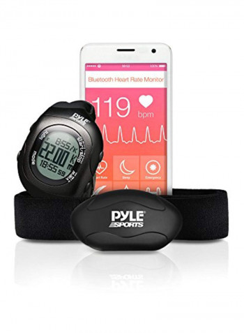Heart Rate Monitor
