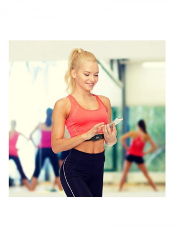 Heart Rate Monitor