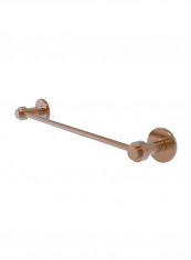 Towel Bar Brown 36x38.5x3inch